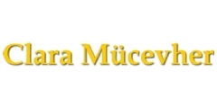 Clara Mcevher Logo