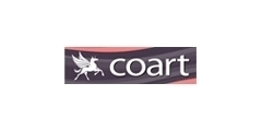 Coart Sticker Logo