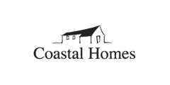 Coastal Homes Logo
