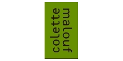 Colette Malouf Logo