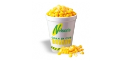 Corn n Cup Logo