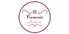 Cremeria Milano Logo