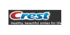 Crest Logo