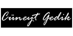 Cneyt Gedik Collection Logo