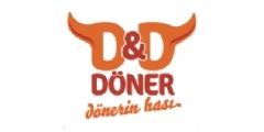 D&D Has Dner Logo