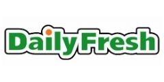 Daily Fresh Taze Msr Logo