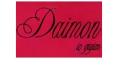 Daimon  Giyim Logo