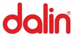 Dalin Logo