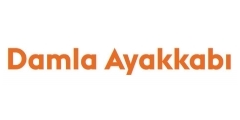 Damla Ayakkab Logo