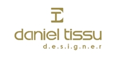 Daniel Tissu Logo