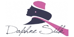 Daphne Silk Logo