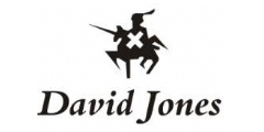 David Jones Logo