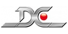 DC Cep Aksesuar Logo