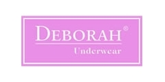 Deborah Giyim Logo