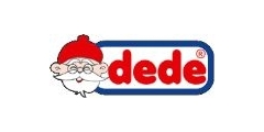 Dede Toys Logo