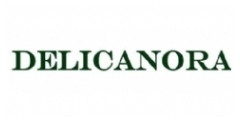 Delicanora anta Logo