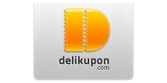 Delikupon com Logo