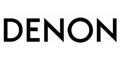 Denon Elektronik Logo