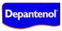 Depantenol Logo