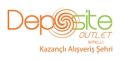 Deposite Outlet Merkezi Logo