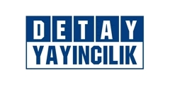 Detay Yaynclk Logo