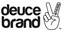 Deuce Brand Logo