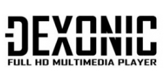 Dexonic Logo