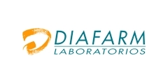 Diafarm Logo