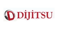 Dijitsu Logo