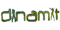 Dinamit Logo