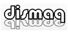 Dismaq Logo