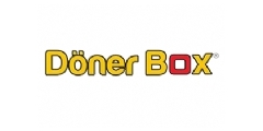 Dner Box Logo