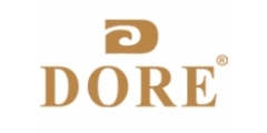 Dore orap Logo