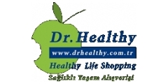 Dr. Healty Logo