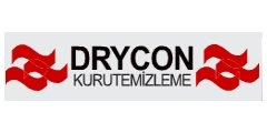 Dry Con Kuru Temizleme Logo
