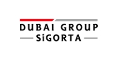 Dubai Group Sigorta Logo