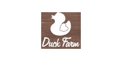 Duck Farm Logo