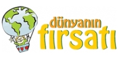 Dnyann Frsat Logo