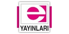E Yaynlar Logo