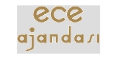 Ece Ajanda Logo