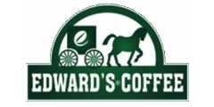 Edward's Coffee Logo