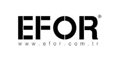 Efor Giyim Logo