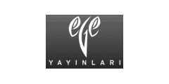 Ege Yaynlar Logo