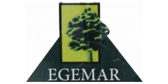 Egemar Ticaret Logo
