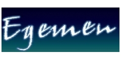 Egemen Butik Logo