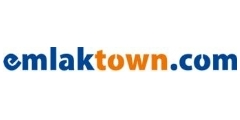 Emlak Town Logo