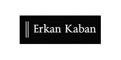 Erkan Kaban Logo