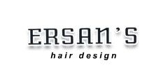 Ersan's Kuafr Logo