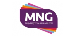 Erzurum MNG Mall AVM Logo