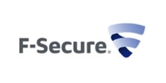 F-Secure Logo